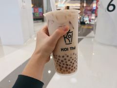 -KOI Thé(南坪协信星光时代广场店)