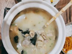 -大盐帮川菜馆(长楹天街店)