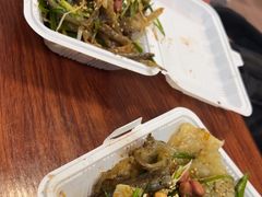 -陈老添美食店(宝华路店)