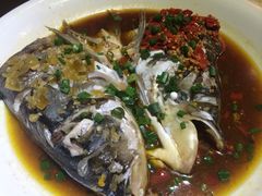 -毛家饭店(今洲广场店)