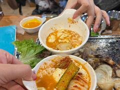 -香猪坊(五道口店)