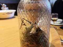 -头上红煨盐鸡·非遗院子餐厅