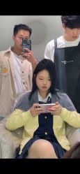 -3AM·S HAIR SALON烫发染发接发