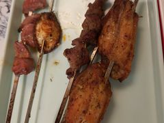-京元盛铜锅涮肉(上海总店)