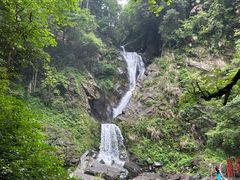 -石台牯牛降景区