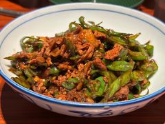 -隐厨·中国菜馆(三里屯T+MALL店)