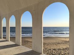 -老虎石海上公园