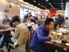 -呷哺呷哺(松江开元店)