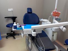 -佛山中大口腔医院·市二级口腔专科医院