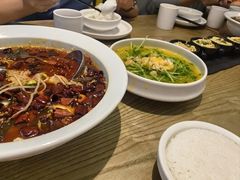 -榕意·川味之美(深业上城店)