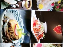 -極上萬膳·日料放题(来福士江景店)