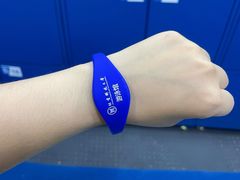 -北京科技大学-游泳馆