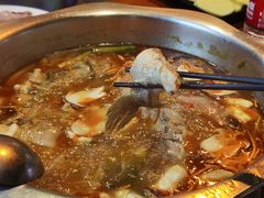 -大理.老字号渝记酸萝卜乌鱼(古城总店)