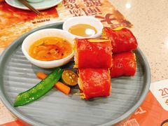 -点都德(海岸城店)
