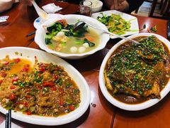 -品雅轩农家乐