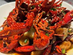 -靓靓蒸虾·头牌蒸虾(南山桂庙店)