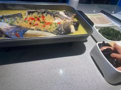 -半天妖烤鱼(印象城店)