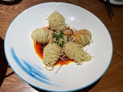 老成都鸡丝凉面-蓉城小馆(科兴店)