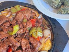 -松兰山海景大酒店·海鲜中餐厅