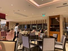 -盛宴自助餐厅(运达喜来登店)