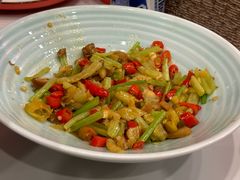 -湖南码头·地道岳阳美食·湘菜(魏公村店)