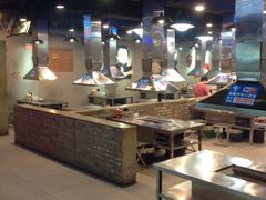-马路牙子烧烤音乐酒馆(望京店)