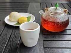 -瑞面(吴宫泛太平洋酒店)