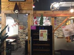-BISTROFIORE美伊娜(伊犁南路店)