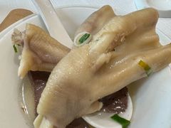 -香雪海饭店中餐厅(人民桥店)
