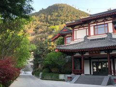 -西安华清御汤酒店