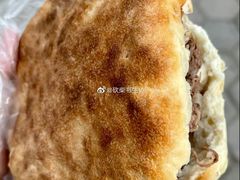 -王家烧饼夹肉(先锋路店)