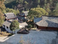 -德胜岩景区