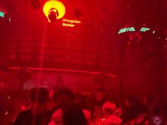 -Orangutan Bunker猩猩地堡酒吧(兰桂坊店)