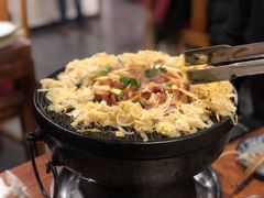 -赵胖炙子烤肉&深夜酒馆(簋街店)