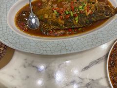 -徽州月·民间徽菜(浦东总店)