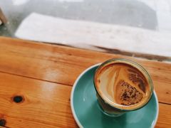 -COTTON CAFE(德信·中外公寓店)