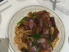 -慧娟面馆·餐厅(望江路店)