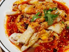 -太二酸菜鱼(赣州万象城店)