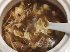 -宏达宴老菜馆(群力第四大道店)