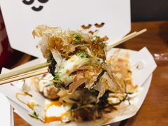 原味章鱼烧-和米堂(正弘城店)