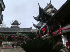 -自贡市盐业历史博物馆