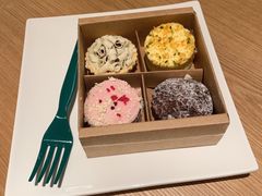 -星巴克(天津工华道智慧山店)