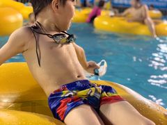 -黄金海岸水上乐园