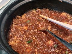 -小厨娘淮扬菜(天印大道店)