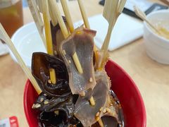 -喜家德虾仁水饺(东方宝泰店)
