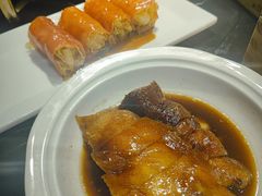 -稻香饭店(IFS国金中心店)