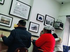 大堂-秦镇史玉林凉皮(翡丽城店)