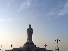 -天津妈祖文化园