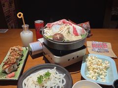 -二丁目食堂(浑南花园城店)