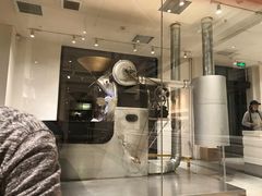-% Arabica阿拉比卡咖啡烘焙工坊
